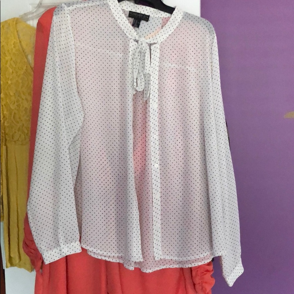 Forever 21 Top